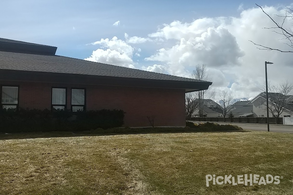 Photo of Pickleball at Lds Stake Center